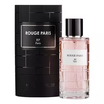 Rouge Paris
