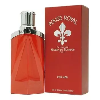 Rouge Royal Men