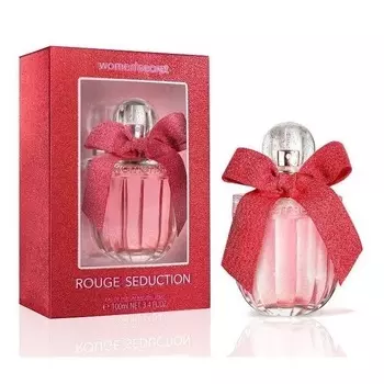 Rouge Seduction