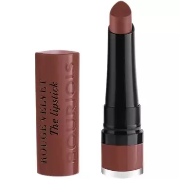 Rouge Velvet Lipstick