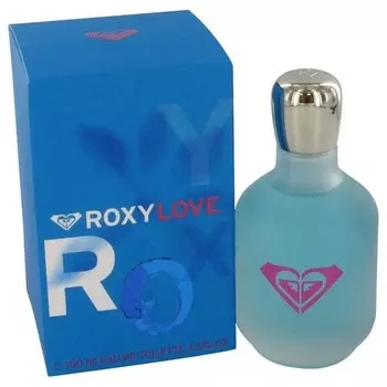 Roxy Love