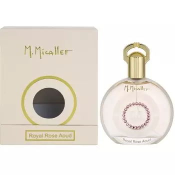 Royal Aoud Rose