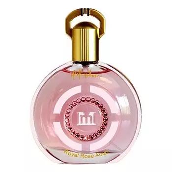 Royal Aoud Rose