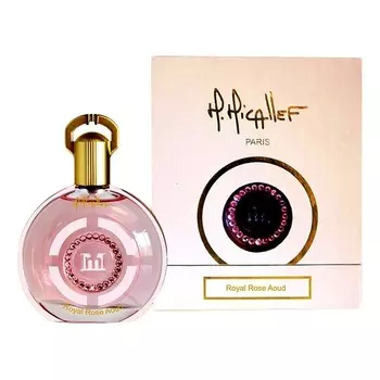 Royal Aoud Rose