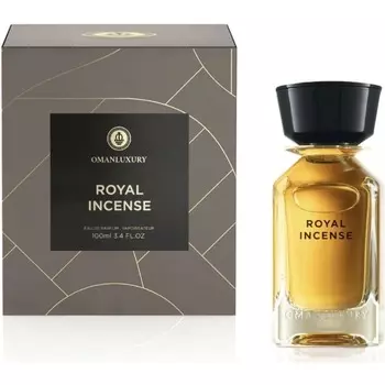 Royal Incense