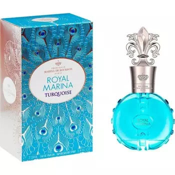 Royal Marina Turquoise