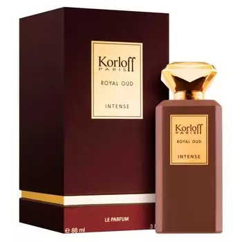 Royal Oud Intense