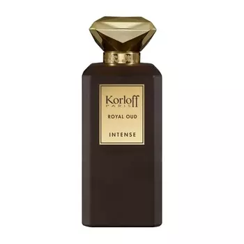Royal Oud Intense