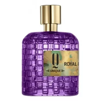 Royal Purple