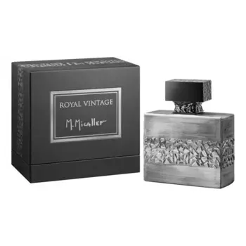 Royal Vintage