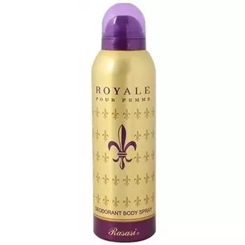 Royale Women