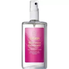 Розовый дезодорант