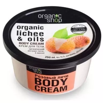 «Розовый личи»