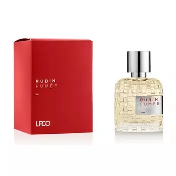 Rubin Fumee