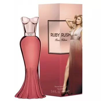 Ruby Rush