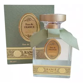 Rue Rance Eau de France