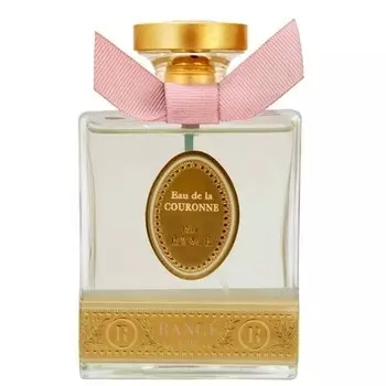 Rue Rance Eau De La Couronne