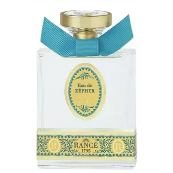 Rue Rance Eau de Zephyr