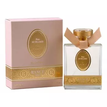 Rue Rance Eau Sublime