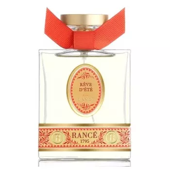 Rue Rance Reve d'Ete