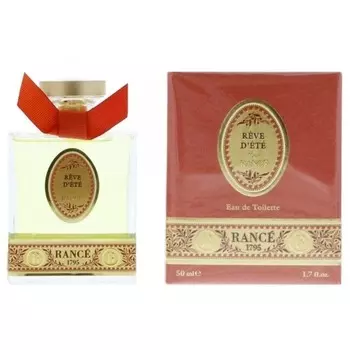 Rue Rance Reve d'Ete