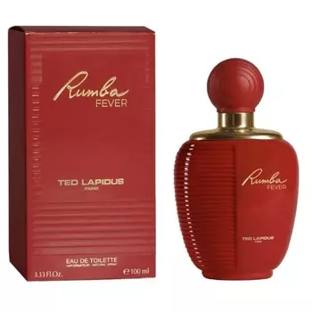 Rumba Fever