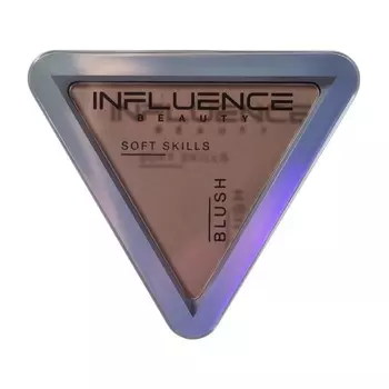 Румяна Influence Beauty