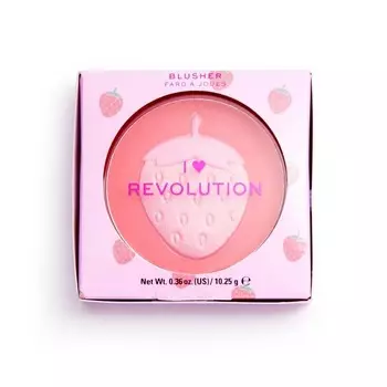 Румяна Makeup Revolution