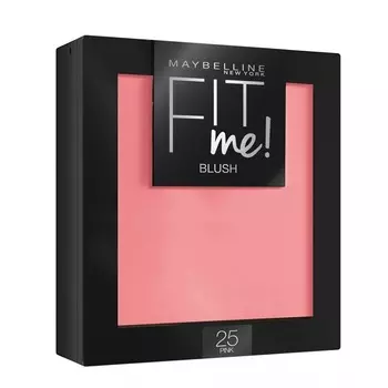 Румяна Maybelline