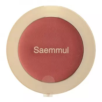 Румяна The Saem