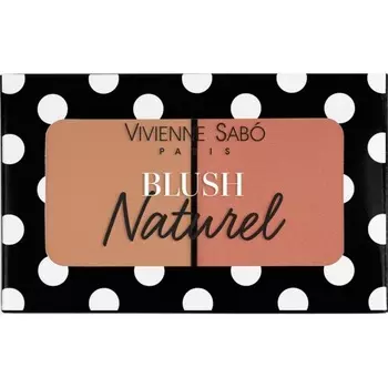 Румяна Vivienne Sabo