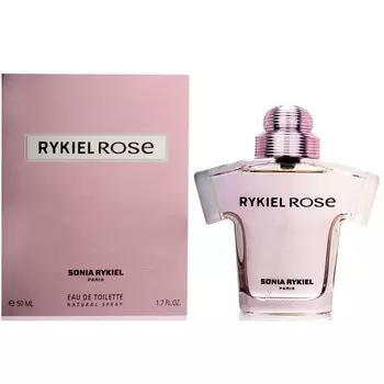 Rykiel Rose