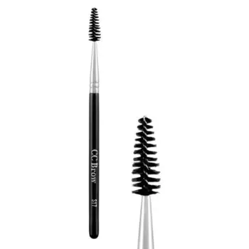 Щёточка для бровей CC Brow