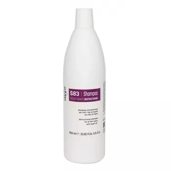 Шампунь для волос Dikson