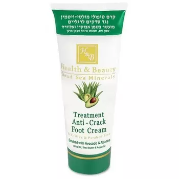 с авокадо и алоэ вера