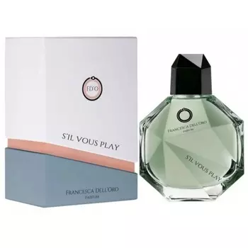 S'il Vous Play