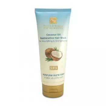 Маска для волос Health &amp; Beauty