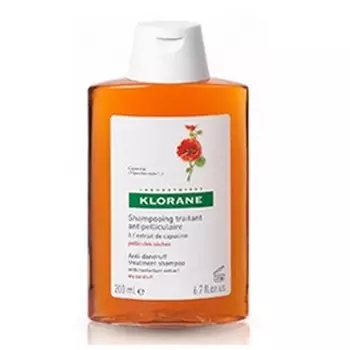 с Настурцией