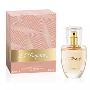 S.T. Dupont pour Femme