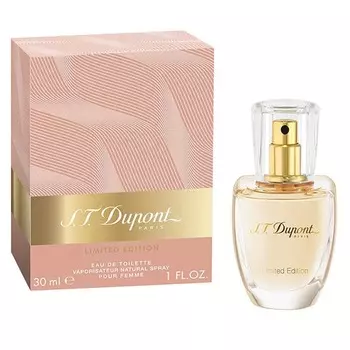 S.T. Dupont pour Femme