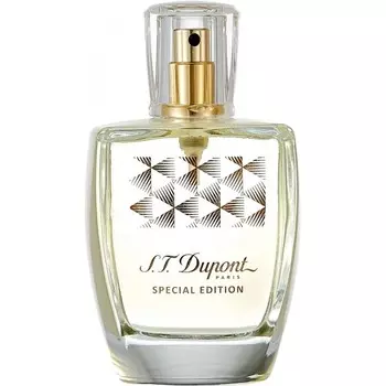 S.T. Dupont pour Femme Special Edition