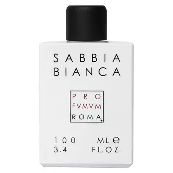 Sabbia Bianca