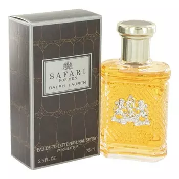 Safari for Men