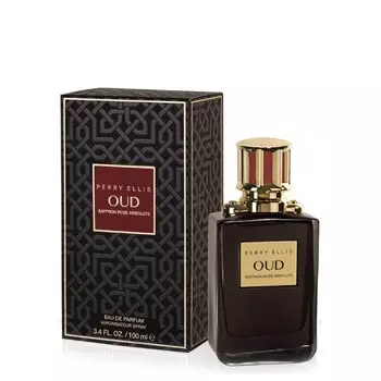 Saffron Rose Absolute