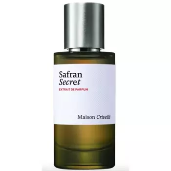 Safran Secret