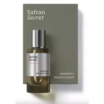 Safran Secret