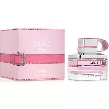 Saga Pink