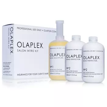 Набор для волос Olaplex