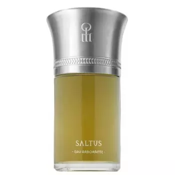 Saltus