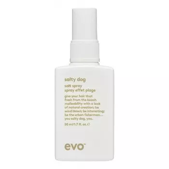 Salty Dog Salt Spray